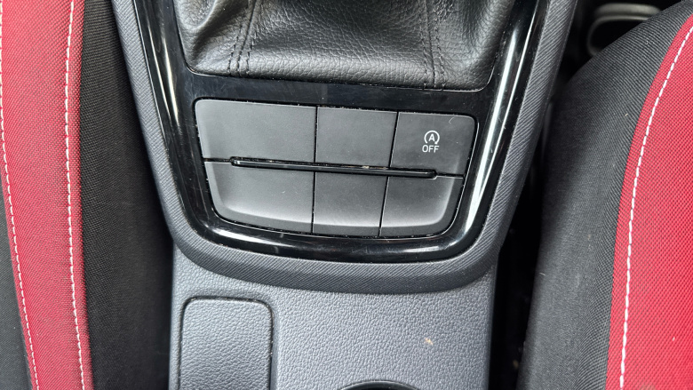 Skoda Kamiq 1.0 TSI 110 Monte Carlo 5dr Petrol Hatchback